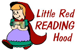 Little Red Reading Hood - An online forum for Shannon Hale fans